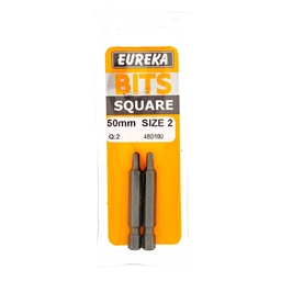 4BD10 - Square Bit 50mm